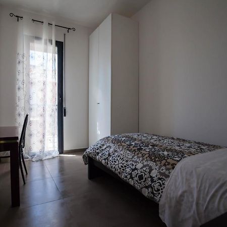 B&B Don Bosco L'Aquila Ngoại thất bức ảnh