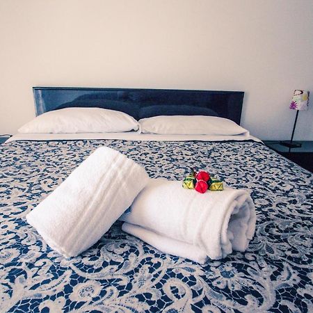 B&B Don Bosco L'Aquila Ngoại thất bức ảnh