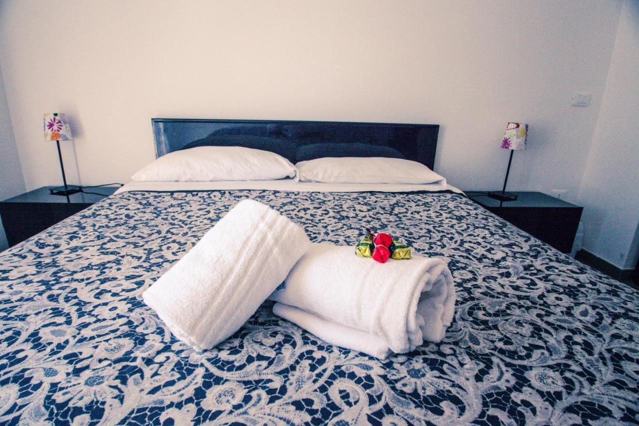 B&B Don Bosco L'Aquila Ngoại thất bức ảnh