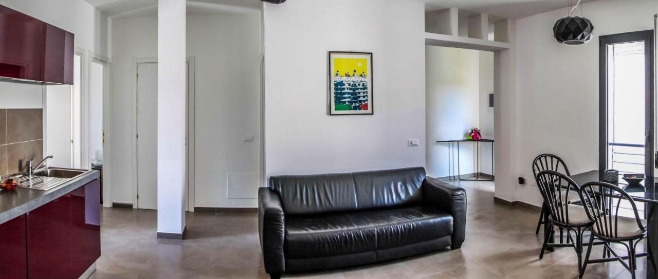 B&B Don Bosco L'Aquila Ngoại thất bức ảnh