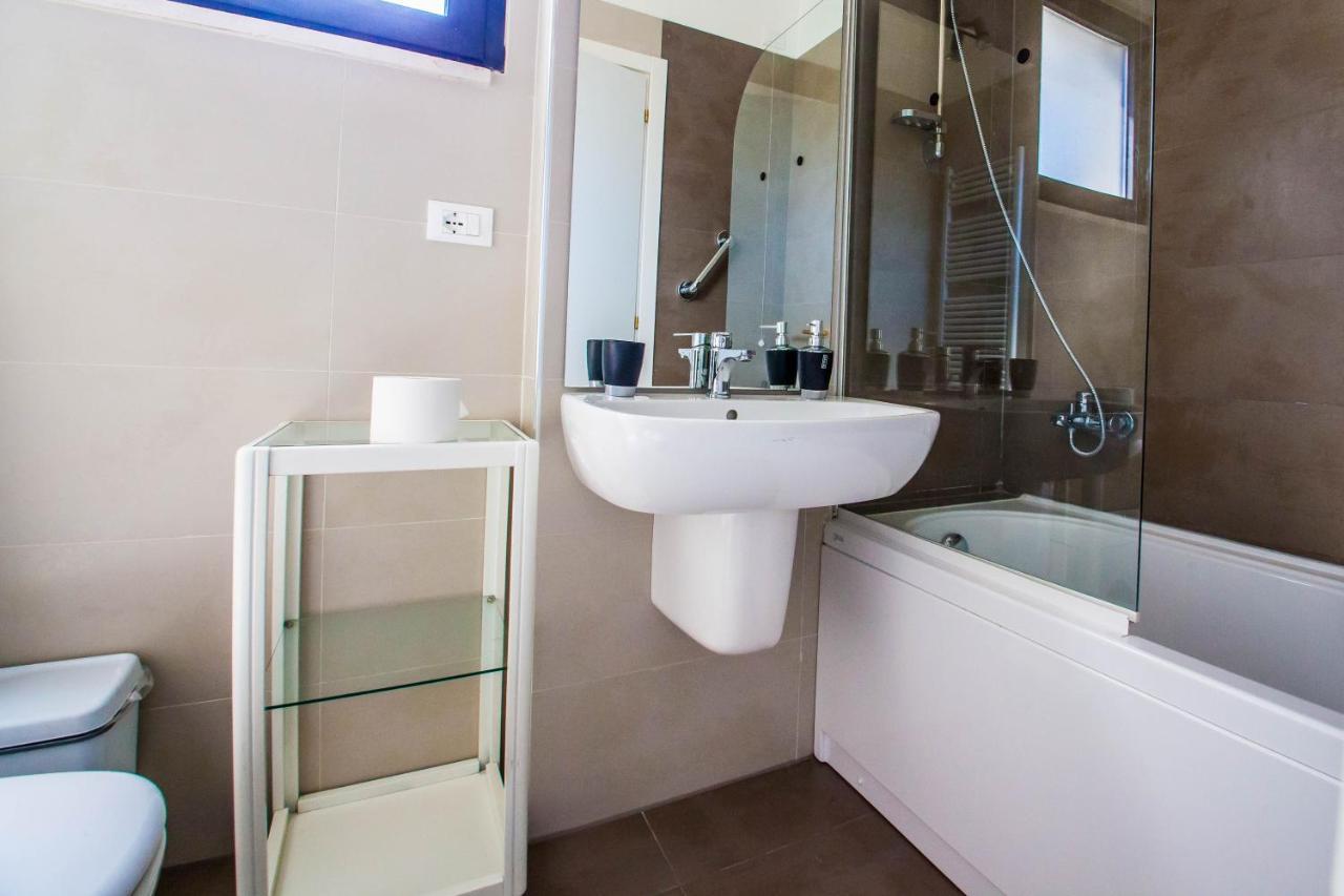B&B Don Bosco L'Aquila Ngoại thất bức ảnh