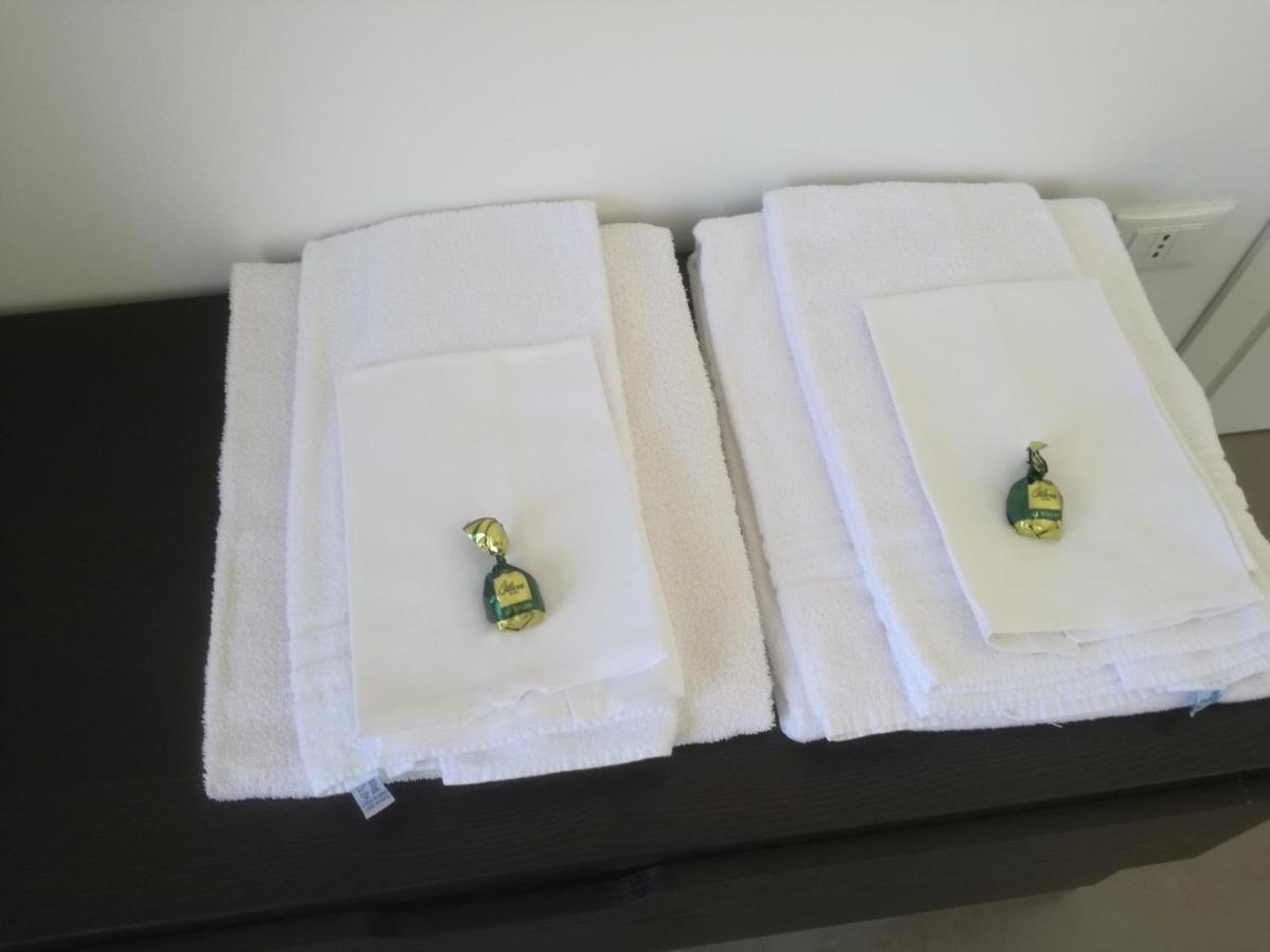 B&B Don Bosco L'Aquila Ngoại thất bức ảnh